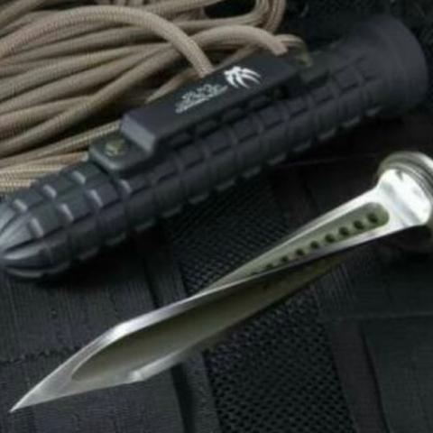 Dieses Messer  - (Militär, Messer)