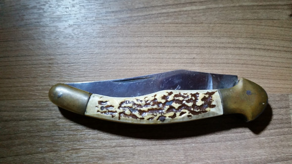 Messer2 - (Marke, Messer)