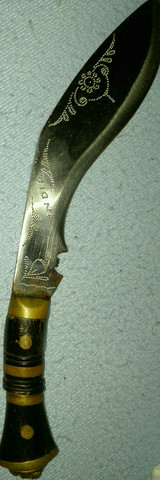 A1 - (Freizeit, Waffen, Messer)