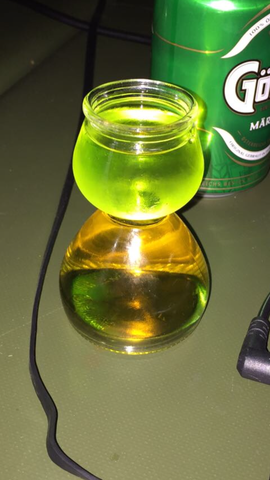 Schnapsglas - (Glas, Schnapsglas)