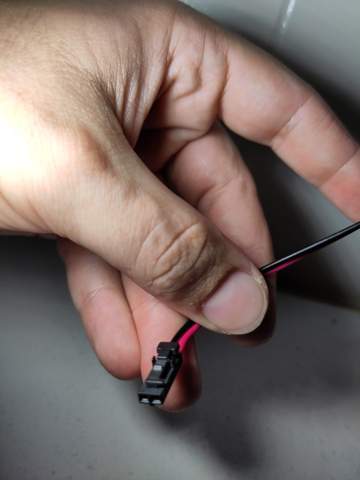 Was ist das für ein Stecker und von welchen Hersteller?