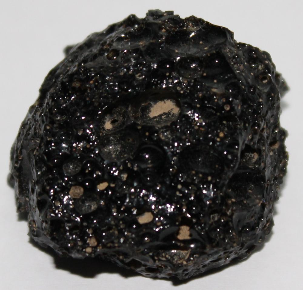 Was ist das für ein Stein (Stein, Schlacke)? (Freizeit ...