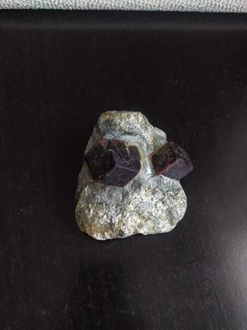 Was ist das für ein Stein?