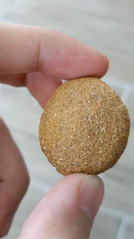 Was ist das für ein Stein?