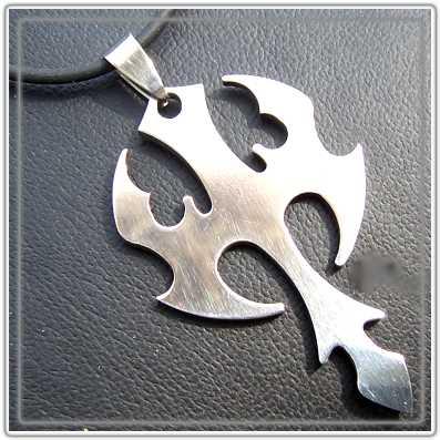 Dieses Symbol - (Religion, Bedeutung, Schmuck)