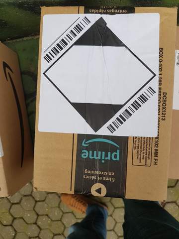 Was Ist Das Fur Ein Symbol Auf Dem Paket Computer