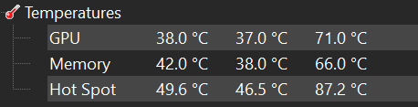 Was Ist Das Für Ein Temperatur Sensor? (Grafikkarte, Nvidia, GPU)