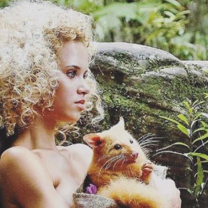 Wie heißt dieses tier von gmtm? - (Tiere, Name, gntm)