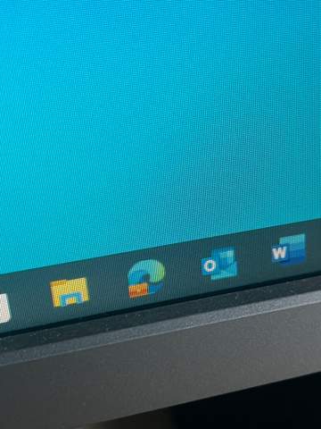 Was ist das für ein Zeichen bei Edge? (Computer, Microsoft Edge)