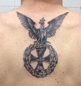 tattoo - (Tattoo, Zeichen, Symbol)