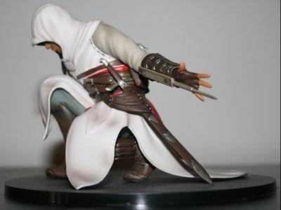Altair Figur - (Figur, Assassin's Creed, Altair)