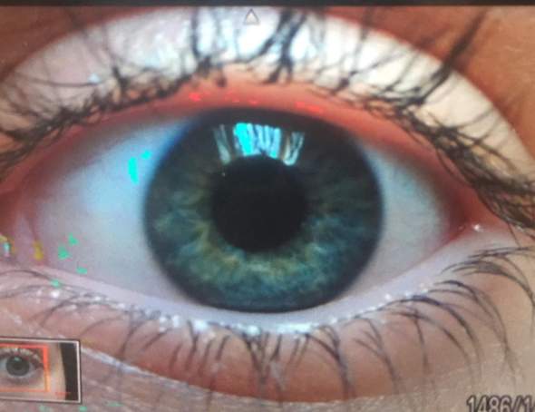 Was ist das für eine augenfarbe? (Augen, Aussehen, Farbe)