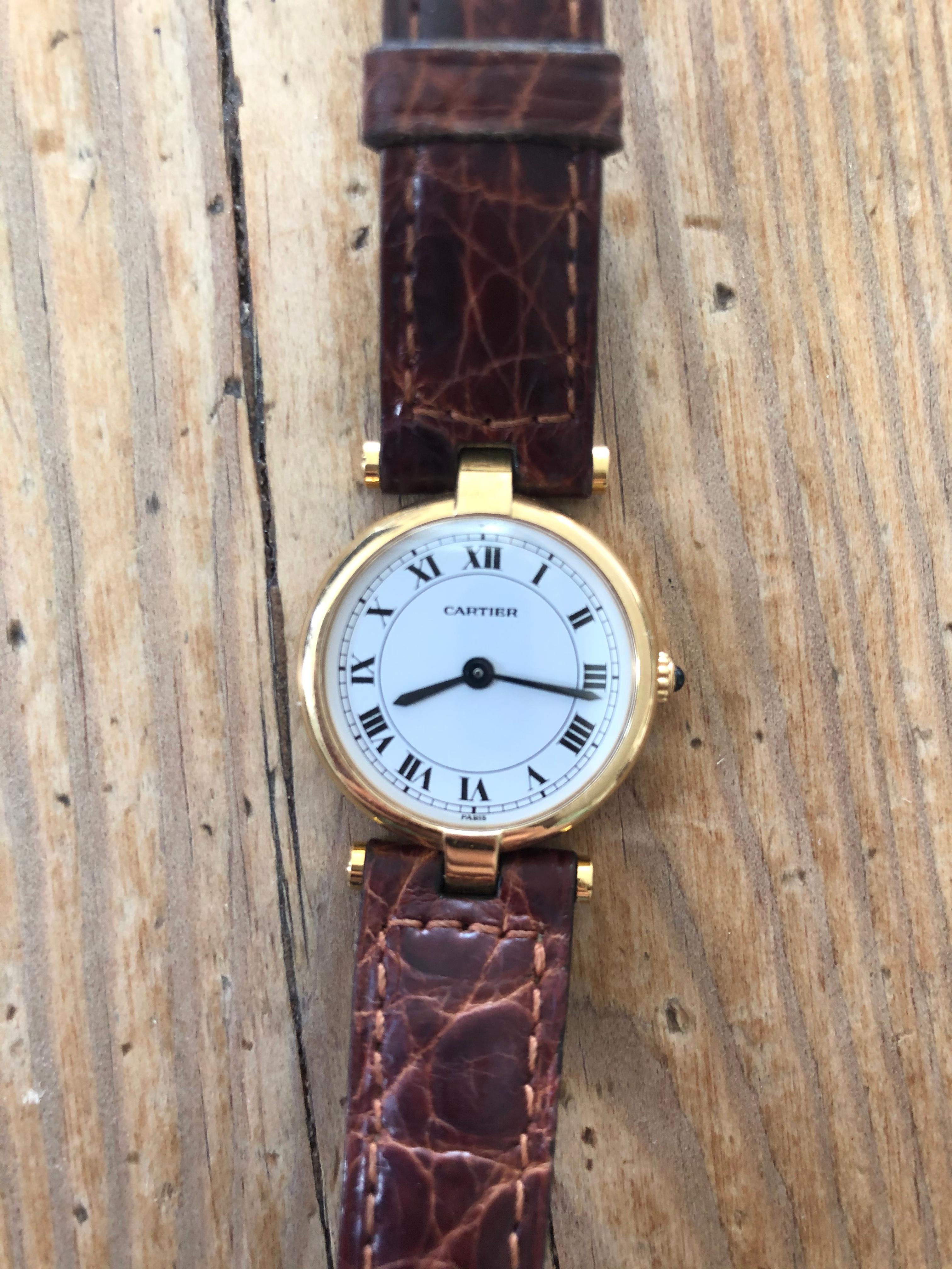 Was ist das f r eine Cartier Uhr Schmuck Wert Armbanduhr Was ist das f r eine Cartier Uhr Schmuck Wert Armbanduhr