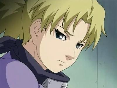 temari - (Krankenhaus, Naruto, Shippuuden)
