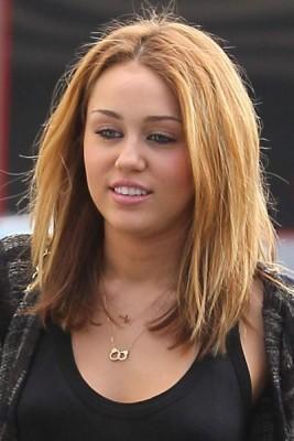 Ziel - (Haarfarbe, Miley Cyrus, haarblondierung)