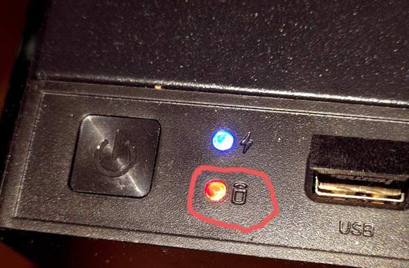 Was ist das für eine LED? (Computer, Technik, PC)