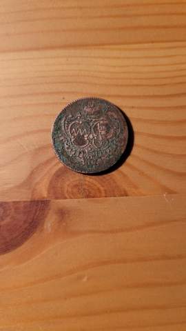 Was ist das für eine Münze?