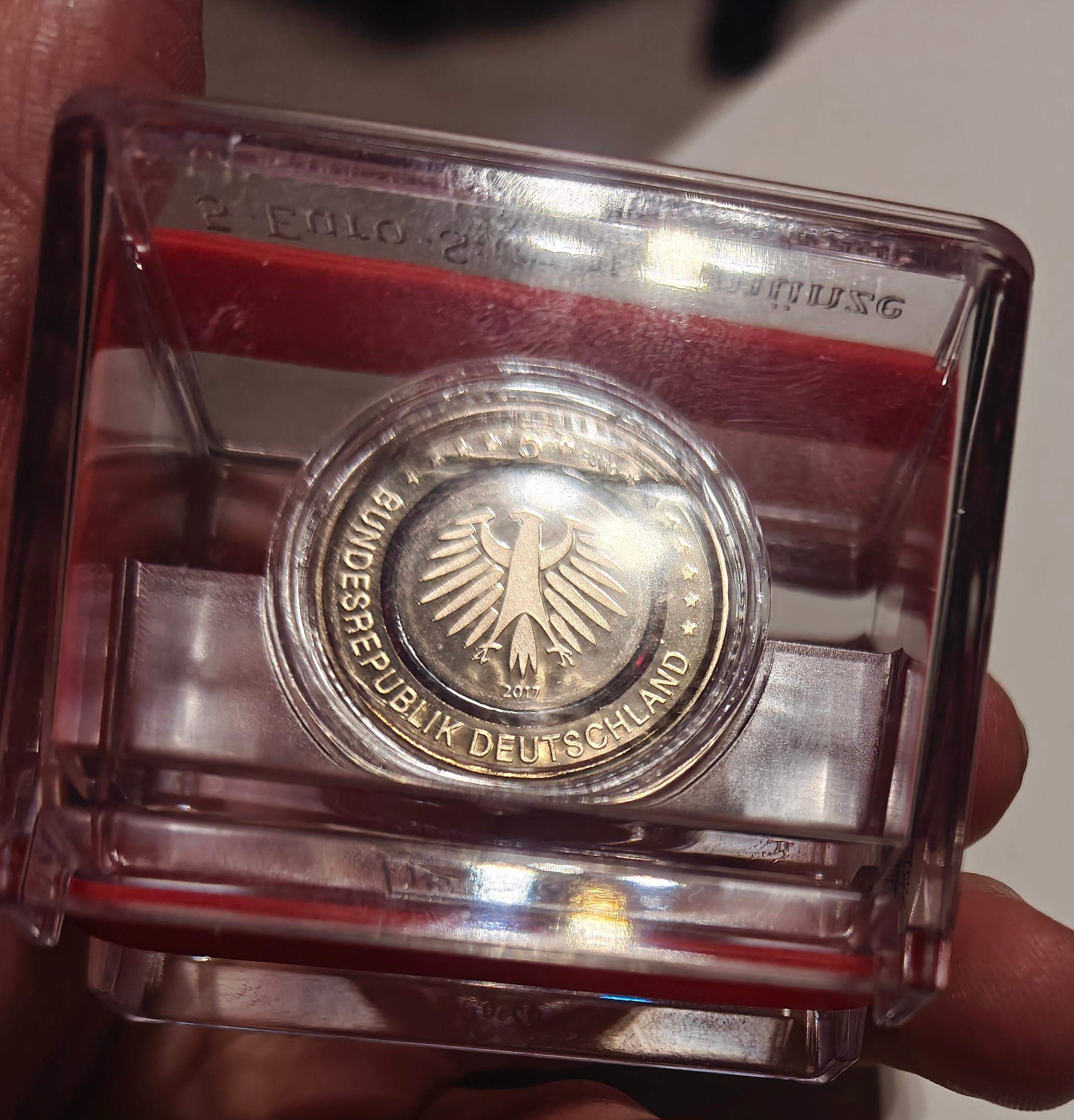 Was ist das für eine Münze? (Geld, Wert, Euro)