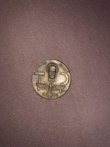 Was Ist Das Fur Eine Munze Und Was Ist Ihr Wert Krieg Munzen Antiquitaten Was Ist Das Fur Eine Munze Und Was Ist Ihr Wert Krieg Munzen Antiquitaten