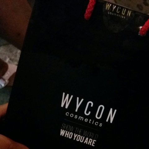 Wycon - (Schminke, Palette, cosmetic)
