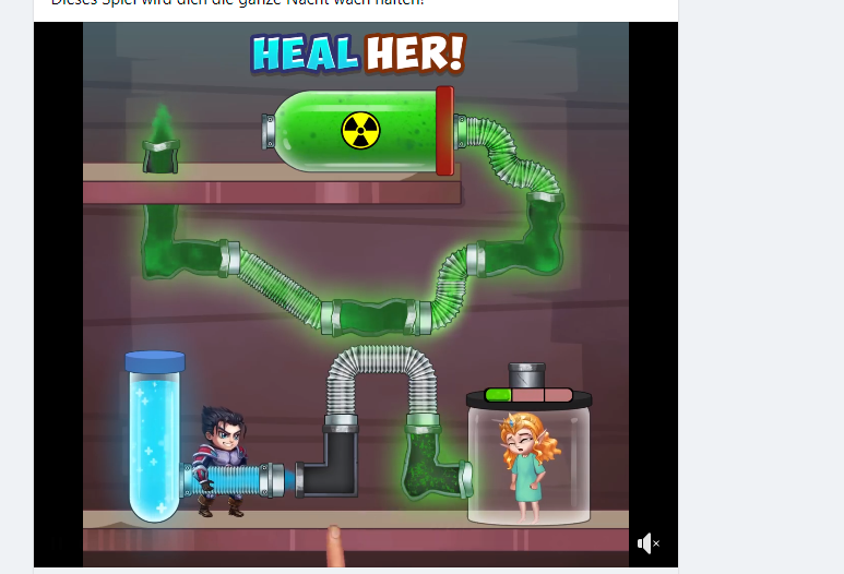 Was ist das für eine Werbung? Spiele und Gaming) Was ist das für eine Werbung? Spiele und Gaming)