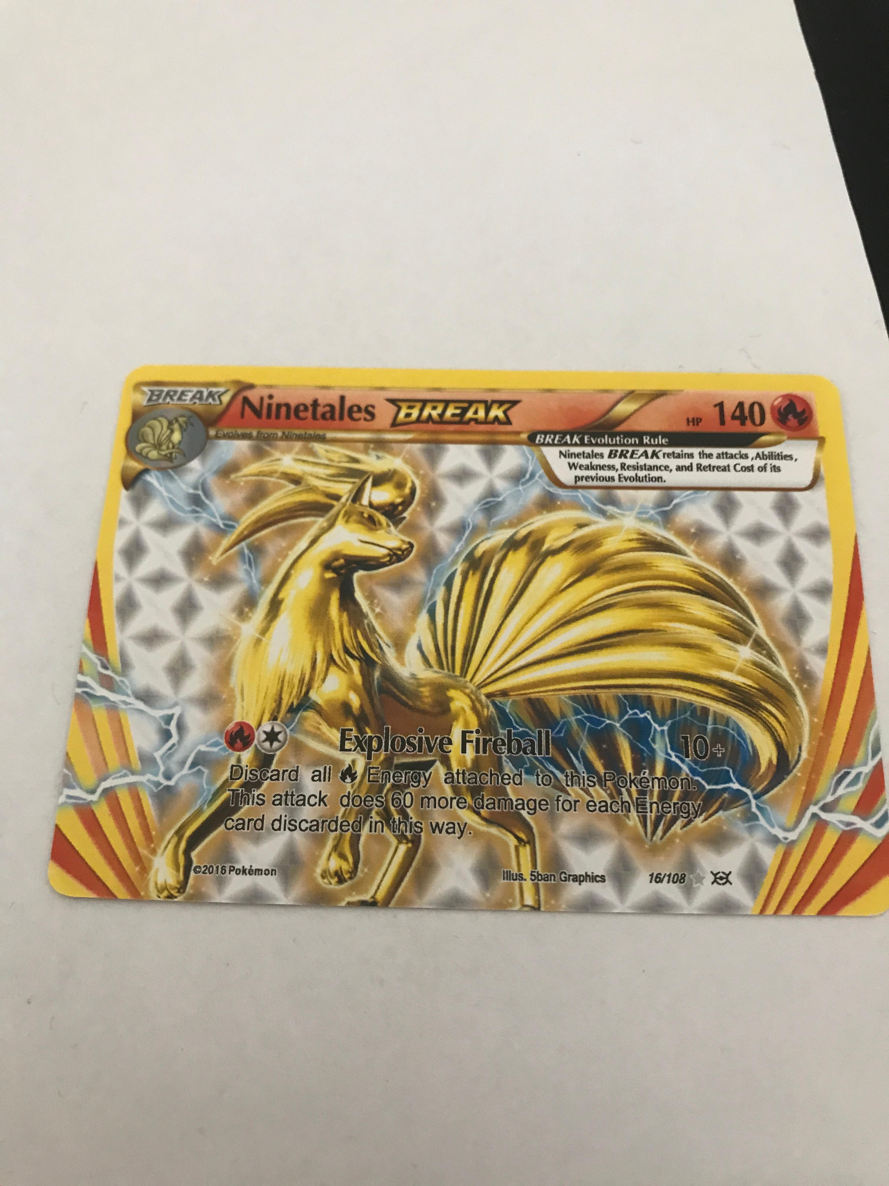 Was ist das für eine Pokémon Karte bitte? (Technik, Spiele und Gaming Was ist das für eine Pokémon Karte bitte? (Technik, Spiele und Gaming