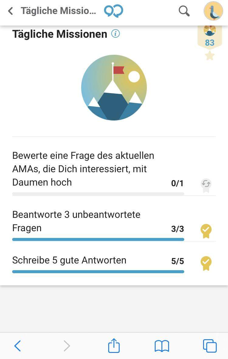 Was ist das für eine Quest?