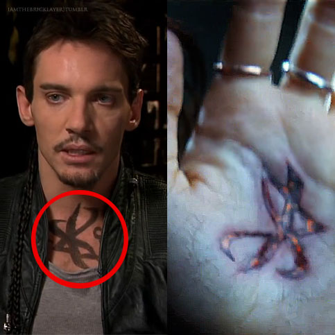 Was ist das für eine Rune und was bedeutet sie? (Name, Bedeutung, Brust)