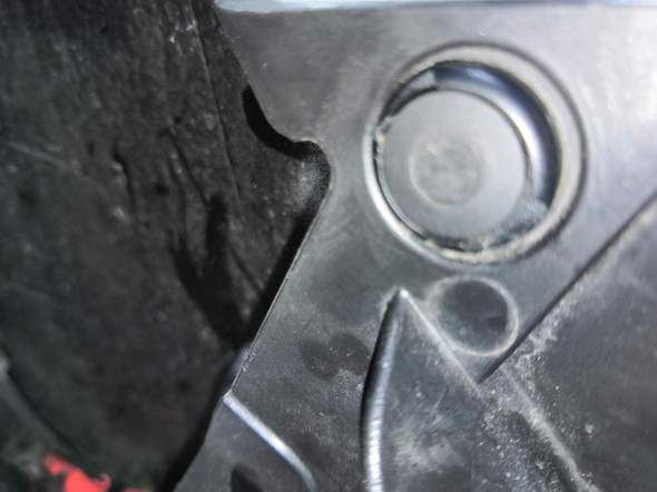 - (Moped, Schrauben)