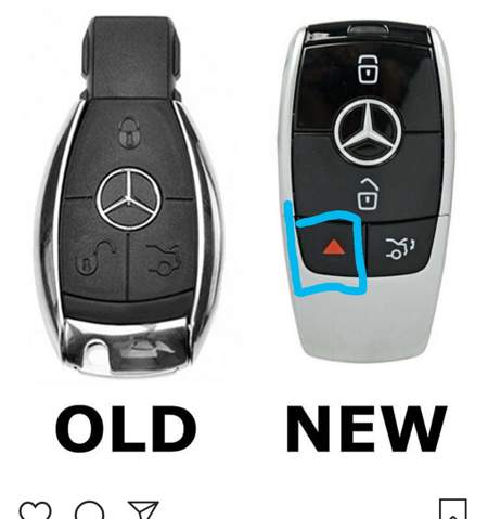Was Ist Das Fur Eine Taste Vom Schlussel Auto Mercedes Benz Autoschlussel Was Ist Das Fur Eine Taste Vom Schlussel Auto Mercedes Benz Autoschlussel