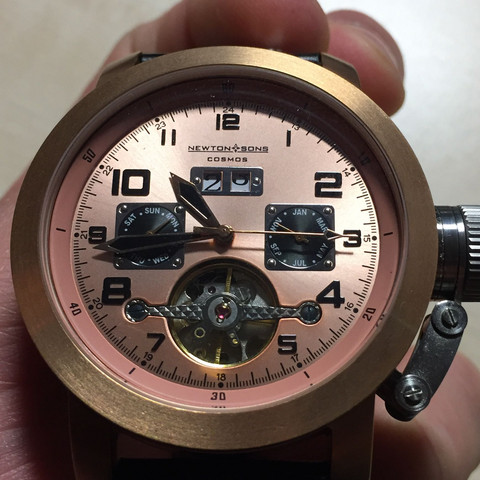 Was ist das f r eine Uhr und wie viel ist die Wert Was ist das f r eine Uhr und wie viel ist die Wert