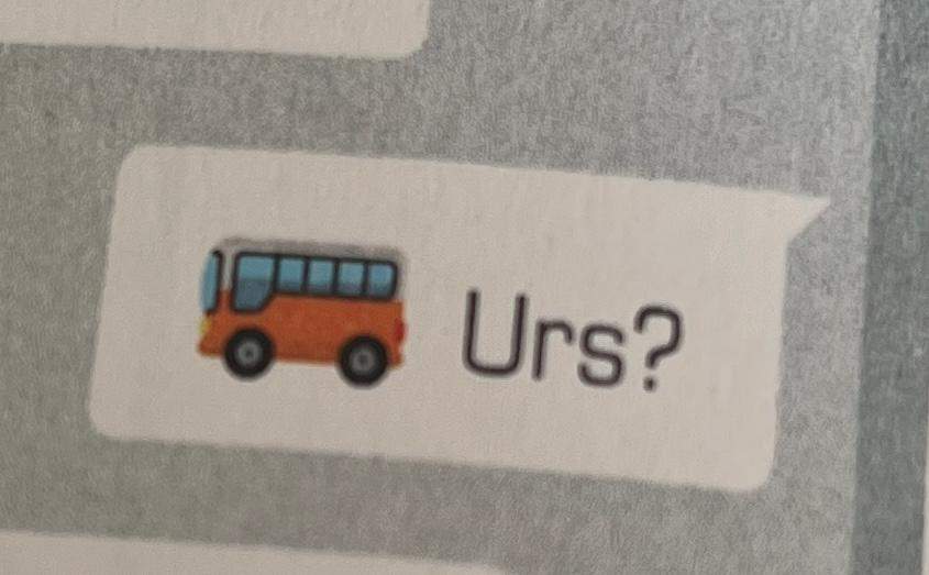 Was ist das für eine englische Abkürzung? (Sprache, Englisch)