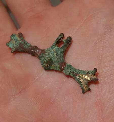 - (Schmuck, Bayern, Mittelalter)