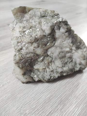 Was ist das hier für ein Stein?