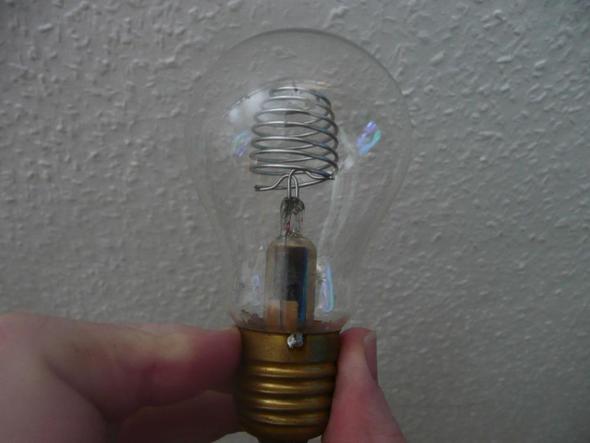 Was Ist Das Hier Für Eine Birne Lampe Was Ist Das Hier Für Eine Birne Lampe