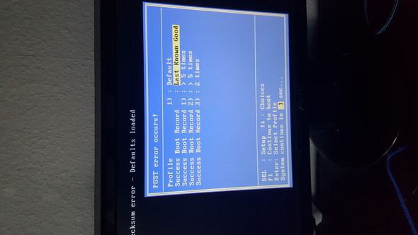 - (PC, Profi)