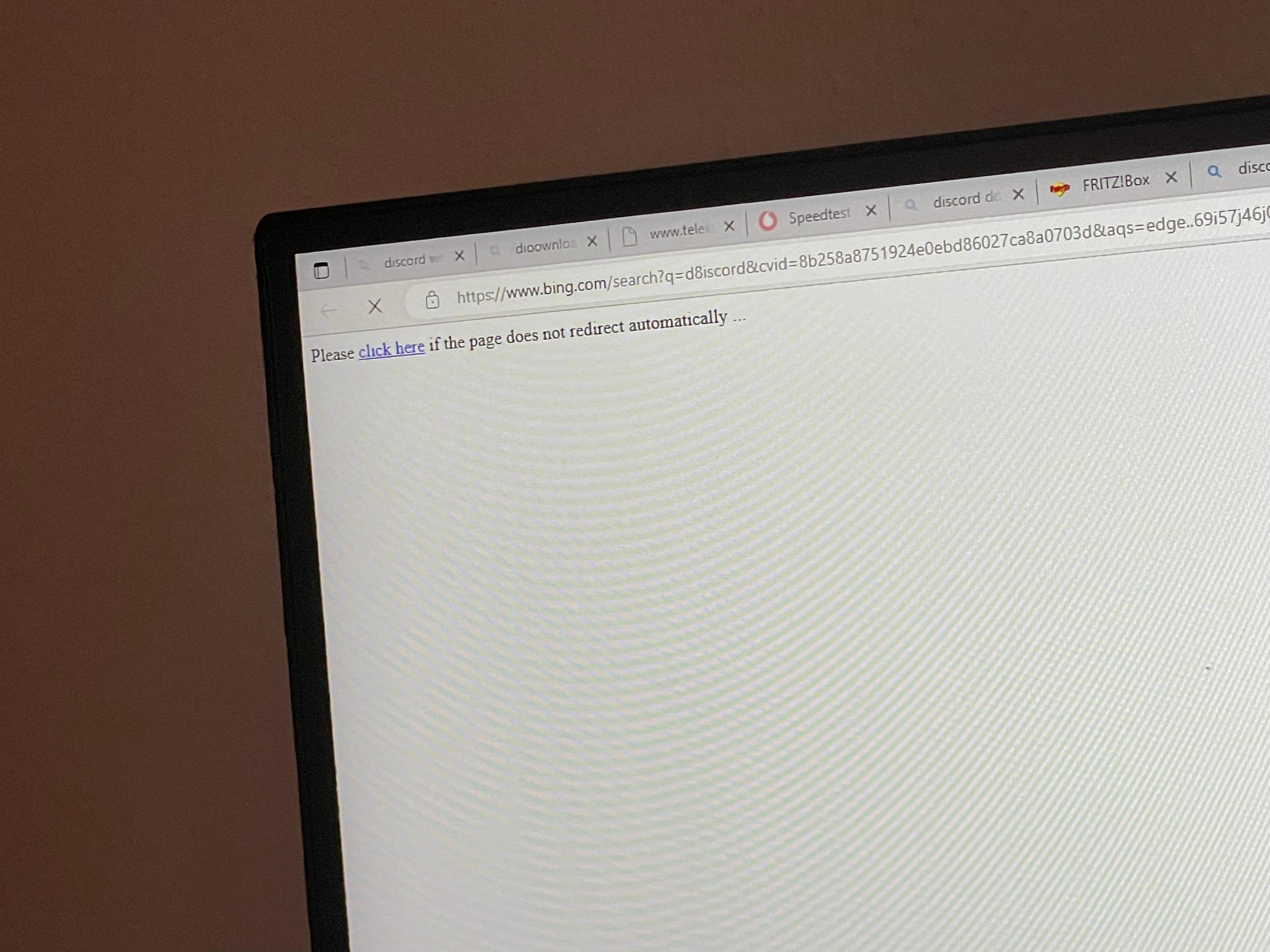 Was ist das Problem bei meinem Ist der Router oder der Pc