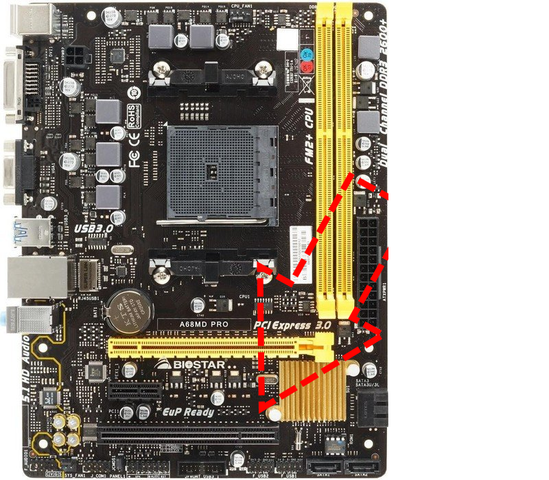 Was Ist Das Fur Ein Anschluss Mainboard Computer