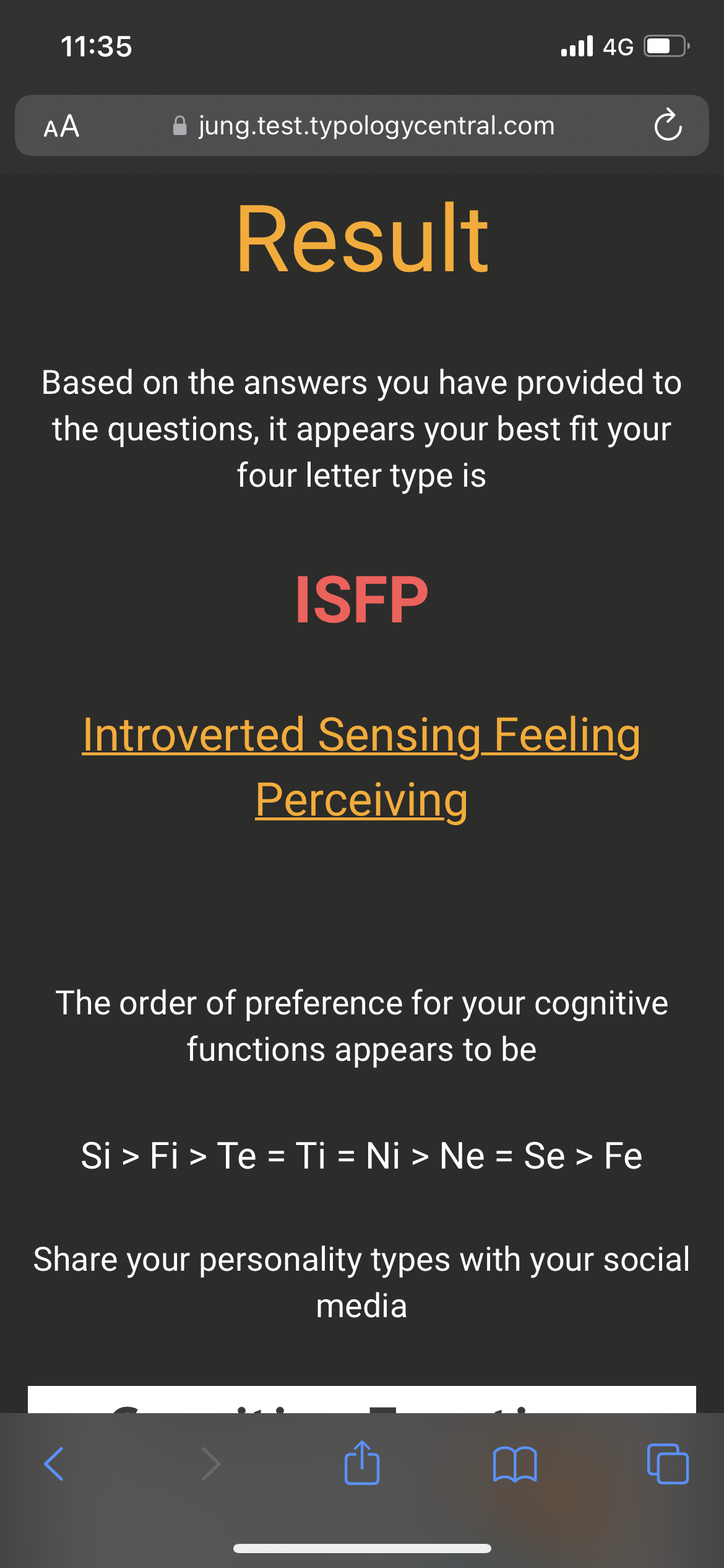 Computer Mbti Was ist der beste MBTI Test? (Computer, Myers-Briggs-Typenindikator ...
