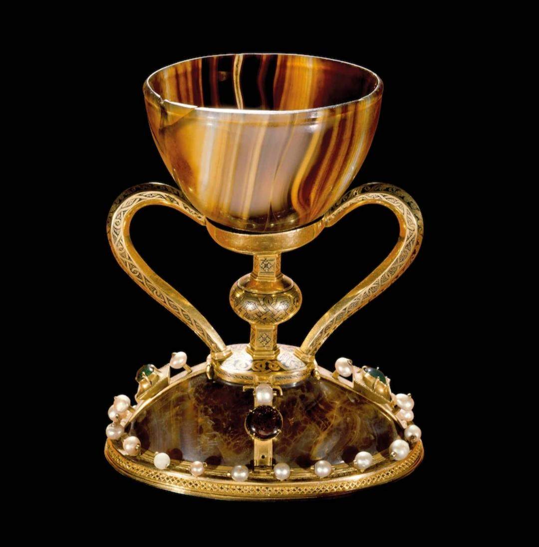 Was ist der heilige Gral? (Christentum, Gott, Jesus Christus)