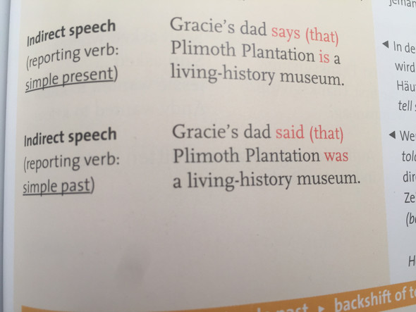 Was Ist Der Unterschied Und Wann Benutzt Man Welches Englisch