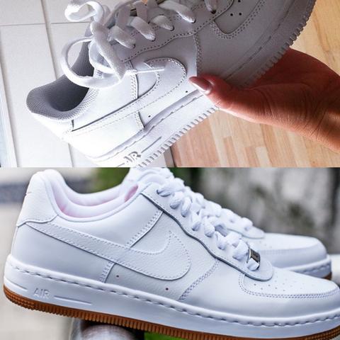 Nike air force - (Nike, Sneaker)