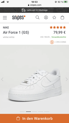 Unterschied nike air force 1 und 07 hotsell
