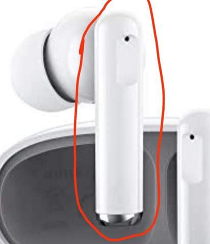 Was ist der Unterschied zwischen den beiden in ear Bluetooth Kopfhörer?