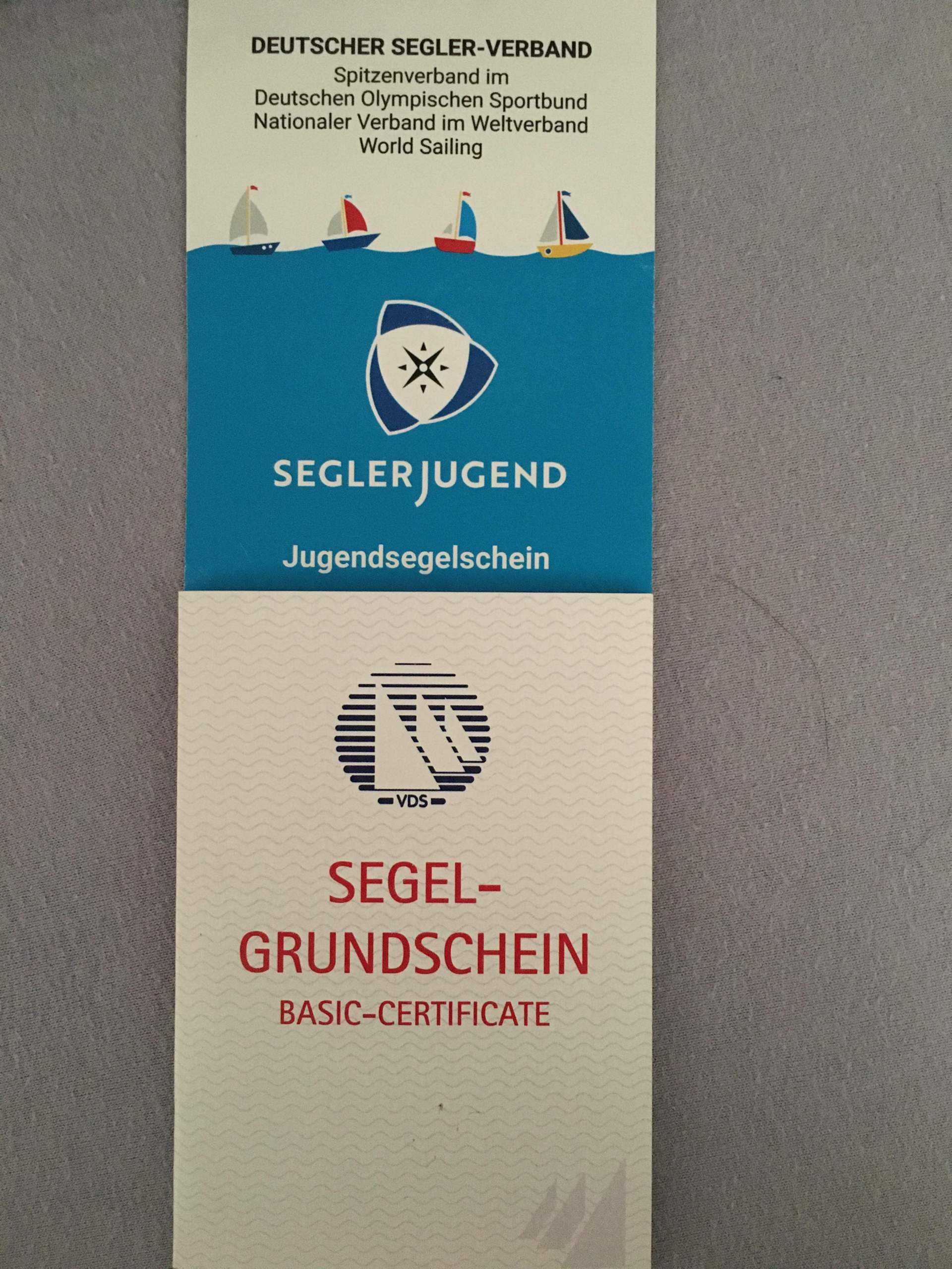 Segelschein Kosten Wie Teuer Ist Der Schein Mit Beispiel