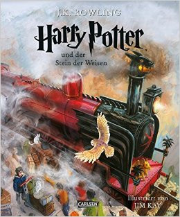 Format 2 - (Buch, Harry Potter)