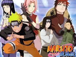 Naruto Shippuuden - (Naruto, Naruto: Shippuuden)