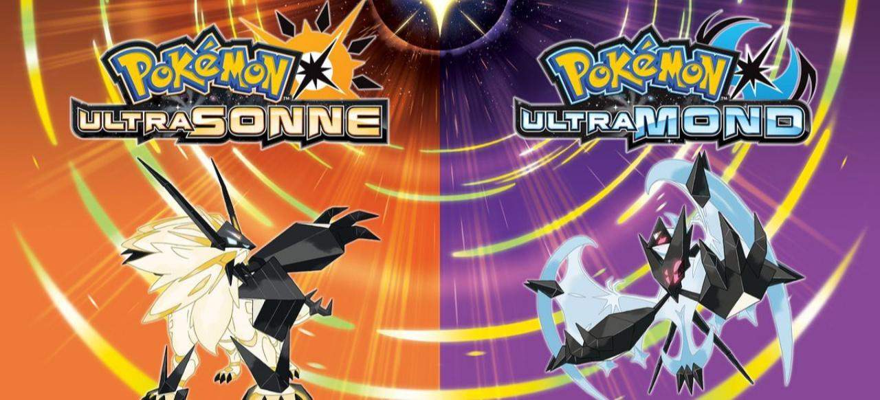 Was ist der Unterschied zwischen Pokémon Sonne und Mond und Pokémon