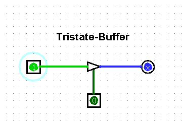 Transitor Buffer Was ist der Unterschied zwischen Transistor und Buffer? (Computer ...