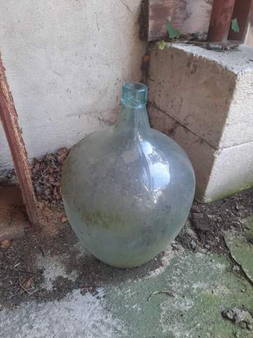 Was ist der Wert dieser Vase?